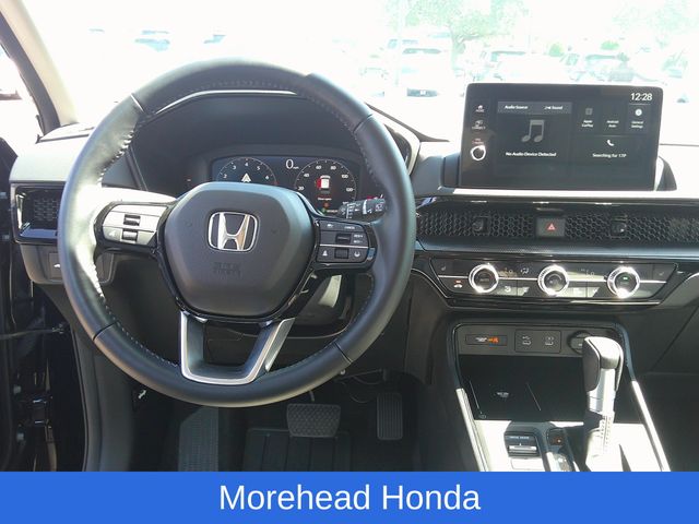 2026 Honda CR-V EX-L - Photo 23