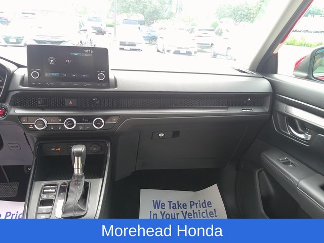 2024 Honda CR-V EX - Photo 23