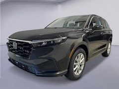 2026 Honda CR-V EX SUV