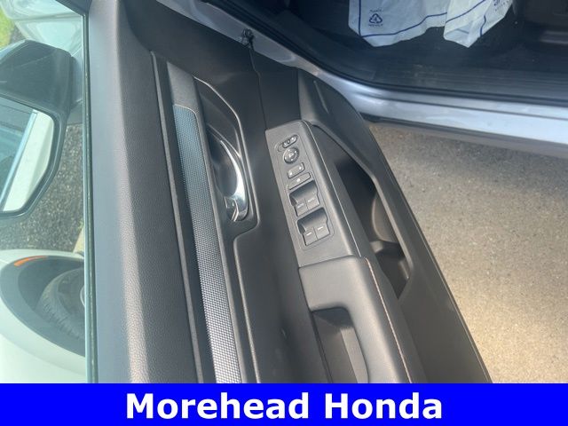 2024 Honda CR-V Sport - Photo 29