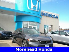 2026 Honda Civic Hybrid Sport Touring Sedan