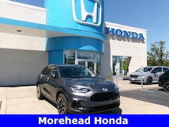 2026 Honda HR-V EX-L SUV