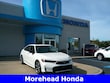  Honda Civic Hybrid