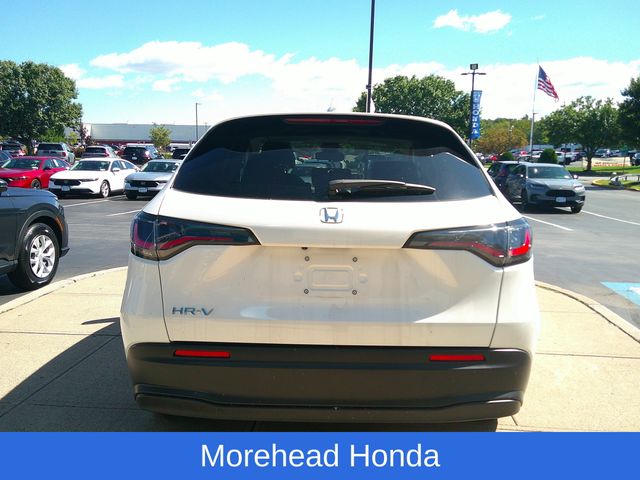 2026 Honda HR-V LX - Photo 5
