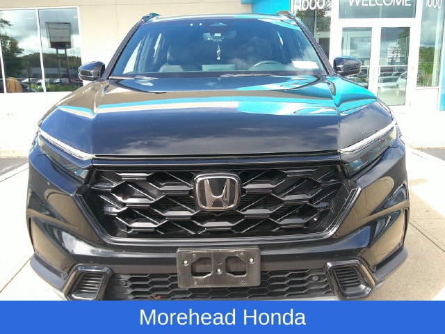2025 Honda CR-V Sport-L - Photo 2