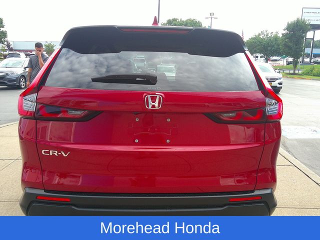 2024 Honda CR-V EX - Photo 6