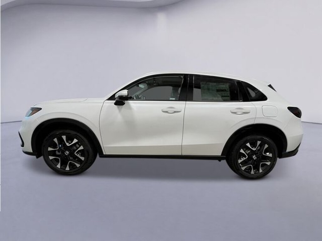 New 2027 Honda HR-V EX-L SUV