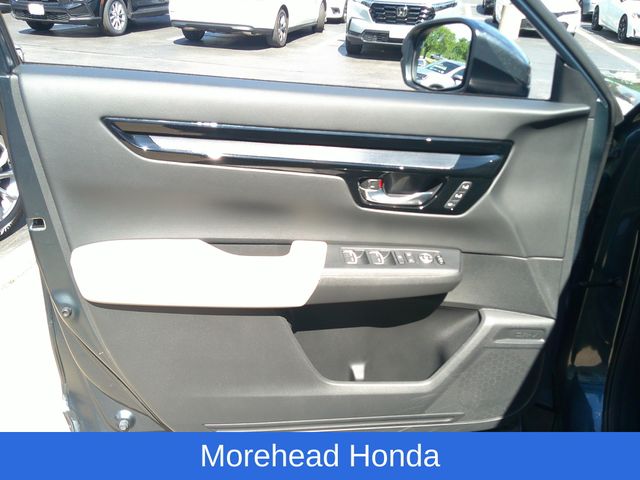 2023 Honda CR-V EX-L - Photo 18