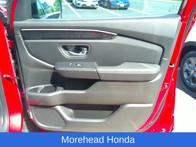 2023 Honda Pilot Elite - Photo 28