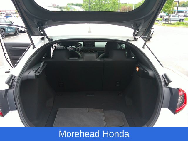 2026 Honda Civic Hatchback Sport - Photo 23