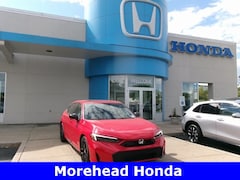 2026 Honda Civic Hybrid Sport Hatchback
