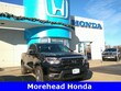  Honda Ridgeline