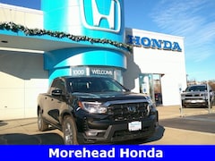 2026 Honda Ridgeline RTL Truck