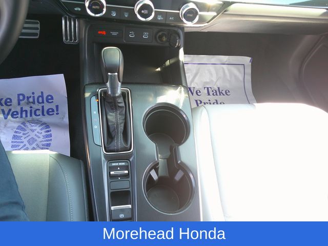 2026 Honda Civic Sport - Photo 14