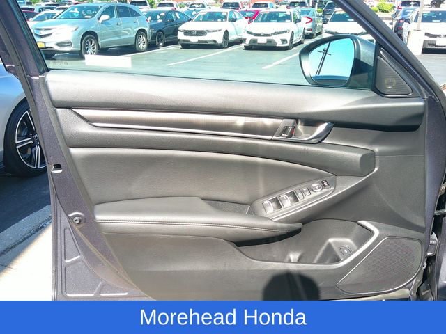 2020 Honda Accord Sport - Photo 19