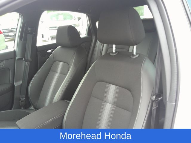 2026 Honda Civic Hatchback Sport - Photo 13