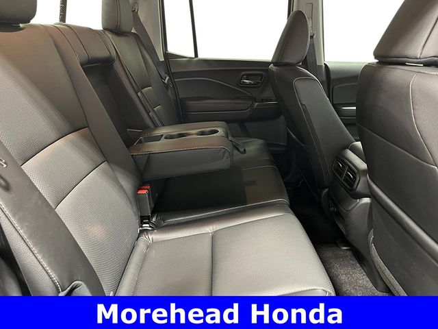 2026 Honda Ridgeline RTL - Photo 25