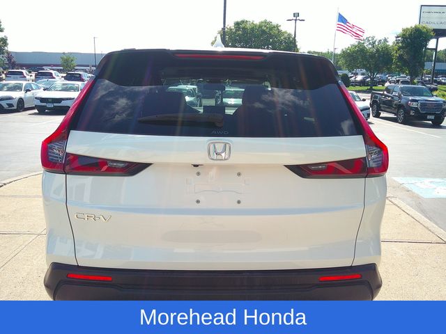 2024 Honda CR-V EX - Photo 6