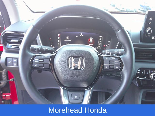 2023 Honda Pilot Elite - Photo 13