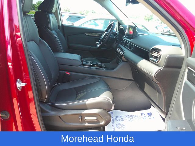 2023 Honda Pilot Elite - Photo 27
