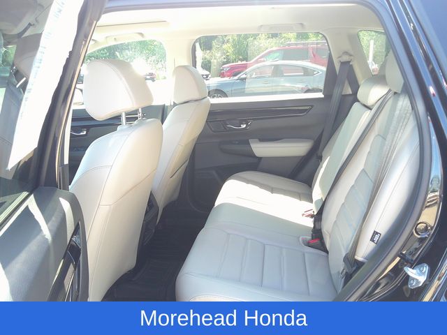 2026 Honda CR-V EX-L - Photo 19