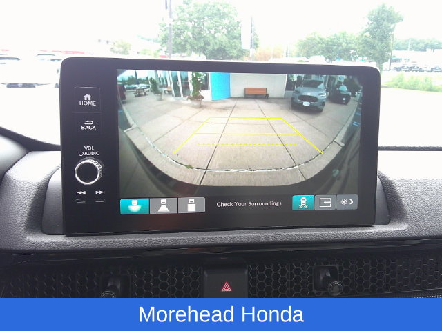 2024 Honda CR-V EX-L - Photo 16