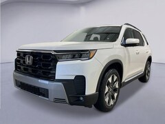 2026 Honda Pilot Touring SUV
