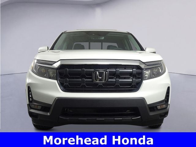 2026 Honda Ridgeline RTL - Photo 8
