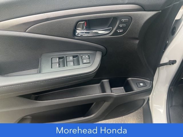 2023 Honda Ridgeline RTL-E - Photo 22