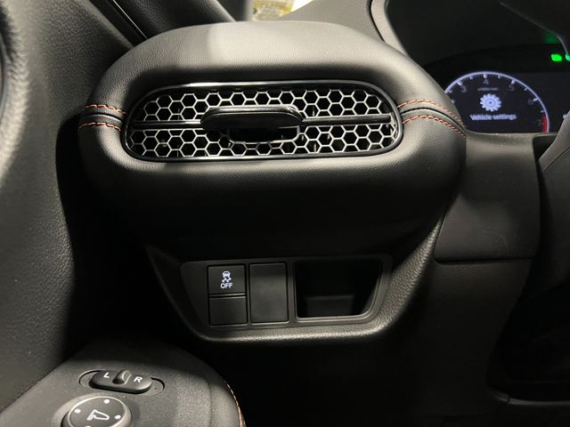 2025 Honda HR-V Sport - Photo 25