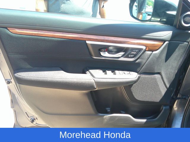 2022 Honda CR-V EX - Photo 11