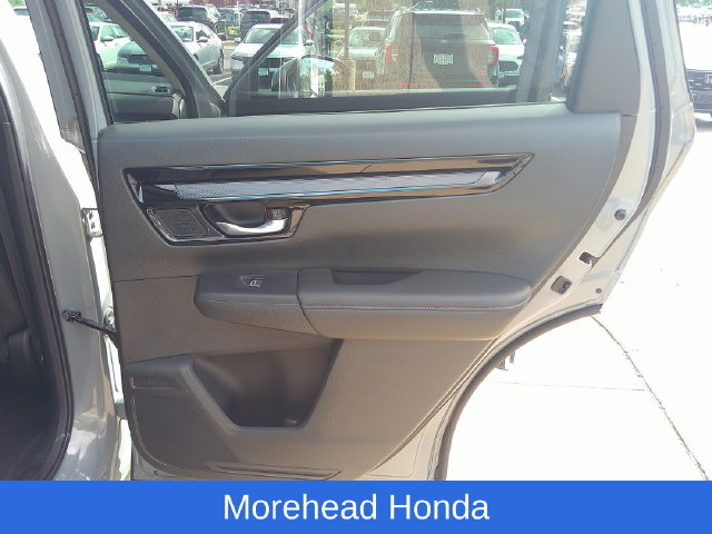 2024 Honda CR-V EX-L - Photo 29