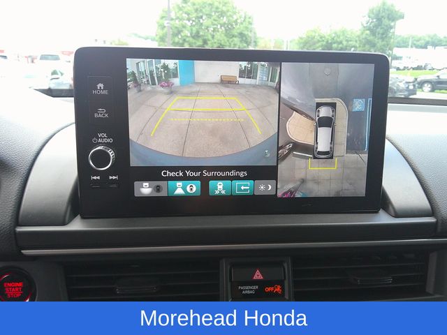 2023 Honda Pilot Elite - Photo 14
