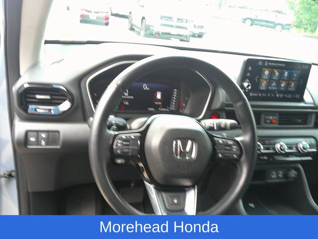 2023 Honda Pilot Elite - Photo 11