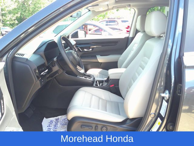 2023 Honda CR-V EX-L - Photo 10