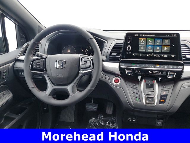 2026 Honda Odyssey Sport L - Photo 15