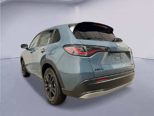 New 2027 Honda