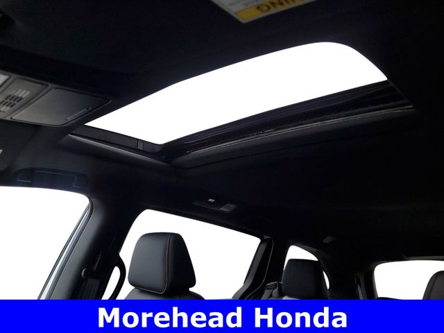 2026 Honda Odyssey Sport L - Photo 23