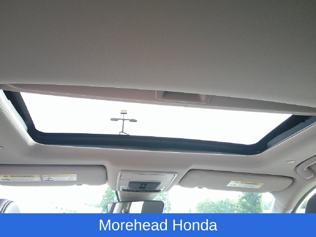 2024 Honda CR-V EX-L - Photo 23