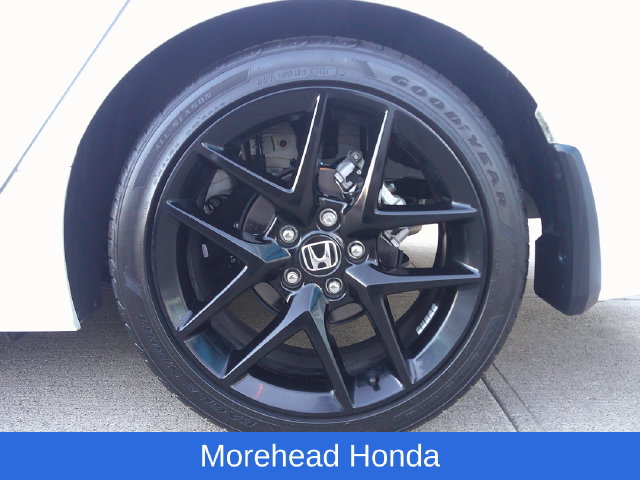 2025 Honda Civic Sport - Photo 9