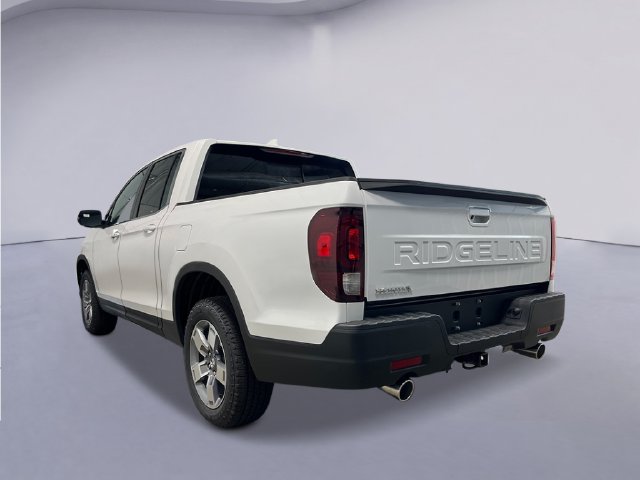 New 2026 Honda Ridgeline RTL Truck