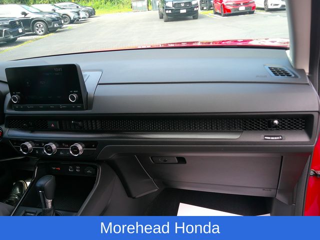 2024 Honda CR-V EX - Photo 29