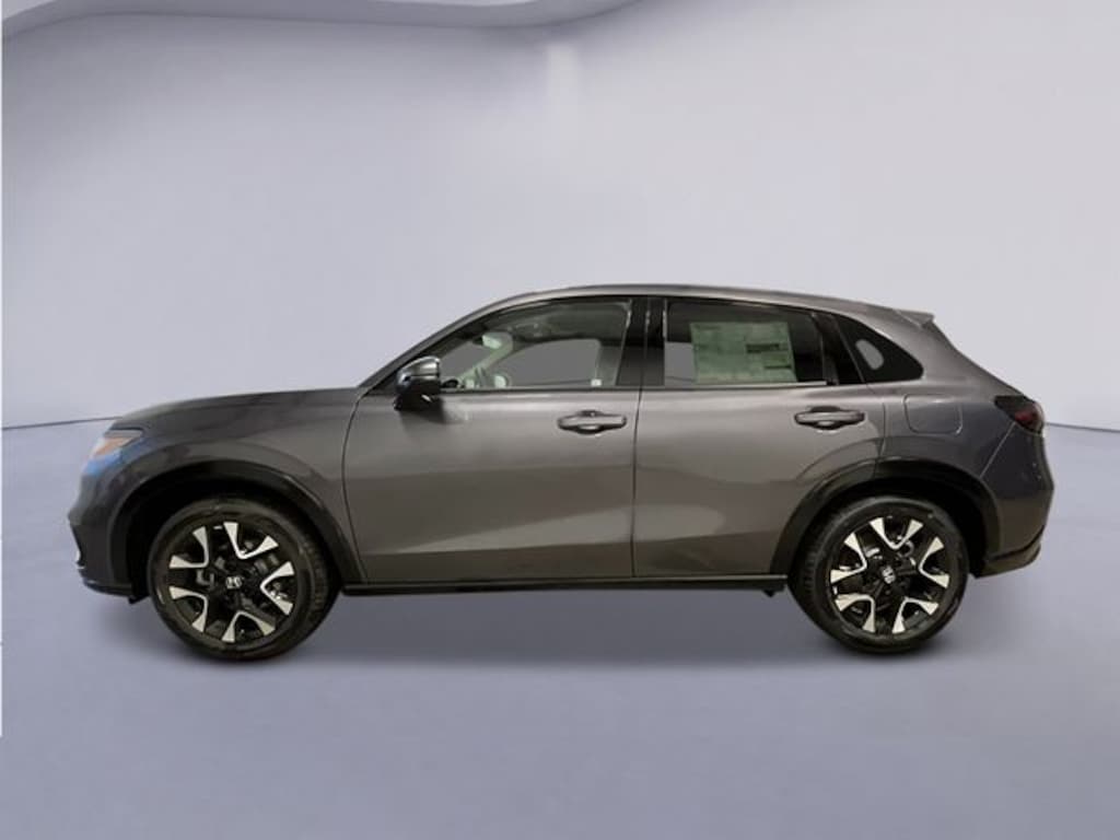 New 2027 Honda HR-V EX-L SUV
