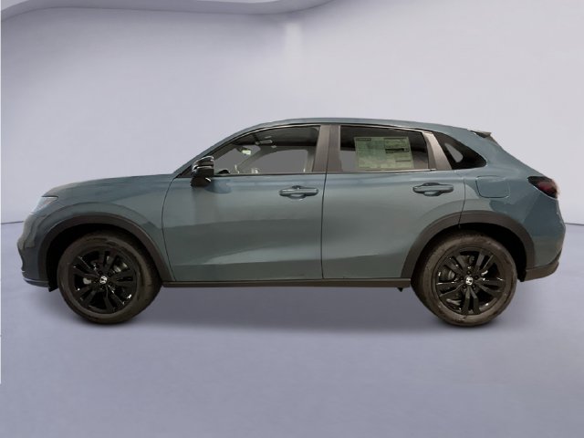 New 2027 Honda