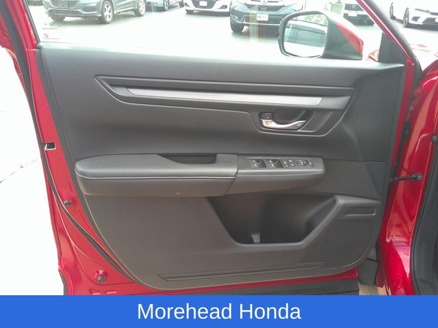2024 Honda CR-V EX - Photo 17