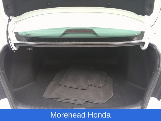 2024 Honda Civic Sport - Photo 19