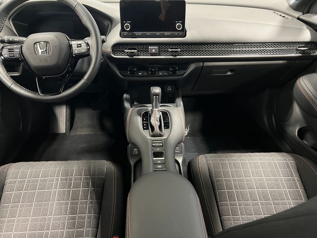 2025 Honda HR-V Sport - Photo 16