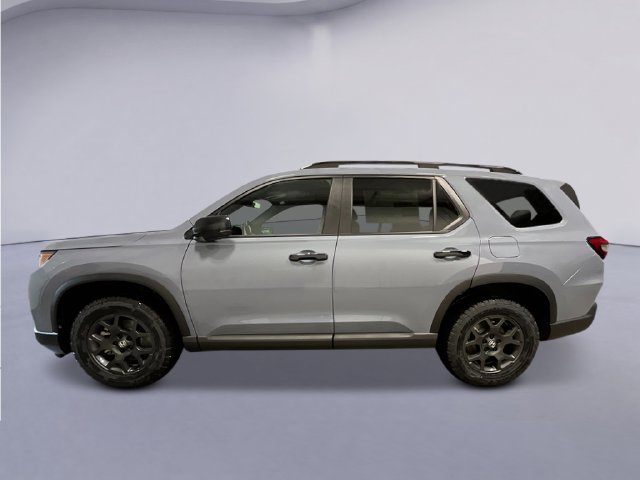 New 2026 Honda Pilot TrailSport SUV
