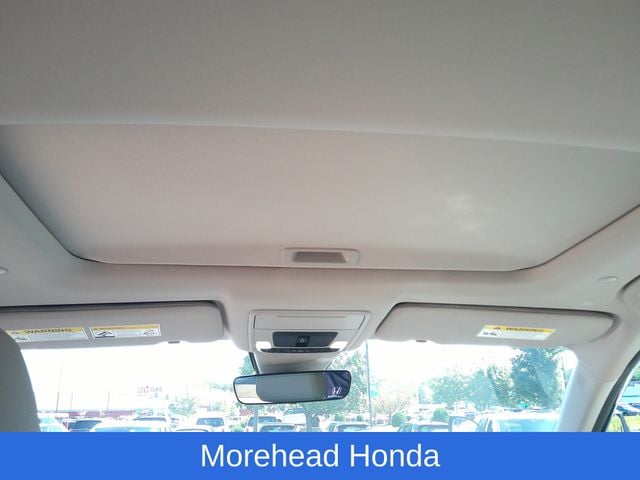 2026 Honda CR-V EX-L - Photo 24