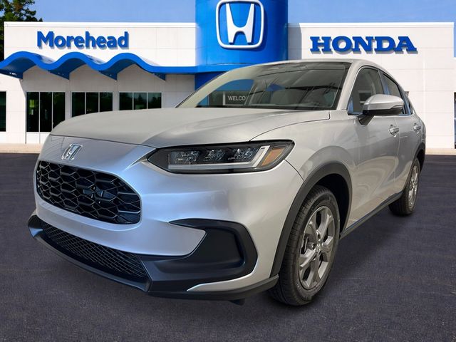 2026 Honda HR-V SUV 